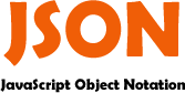 JSON - JavaScript Object Notation